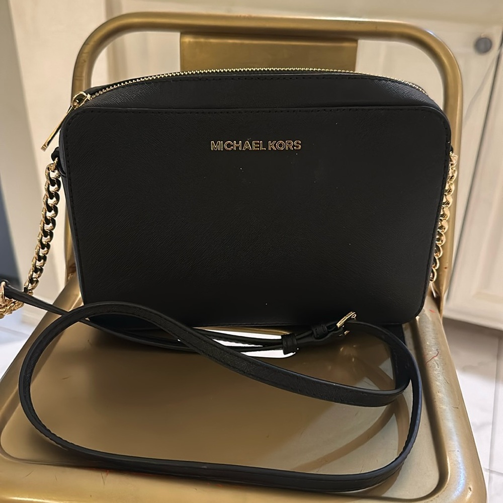 New with tags Michael kors purse